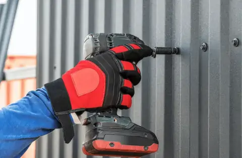 Travaux de zinguerie - Pleyben